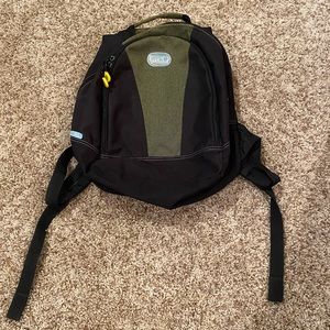 Y2K Nike Backpack
